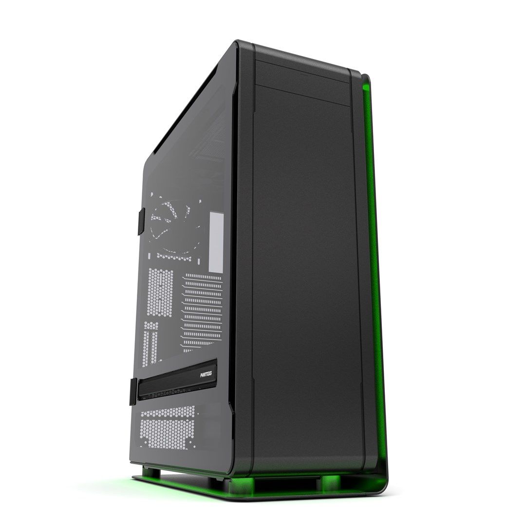 Phanteks Enthoo Elite Big-Tower - black Window_20