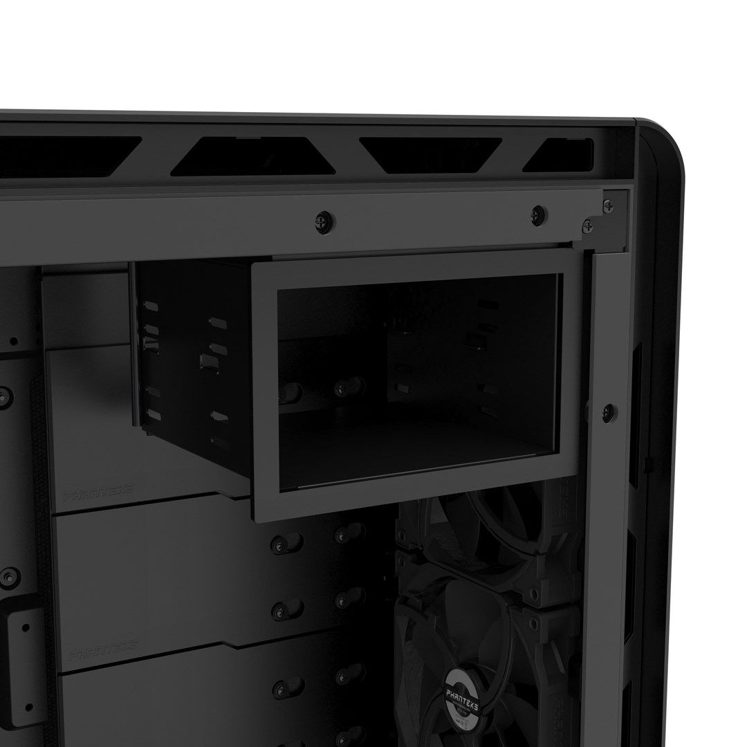 Phanteks Enthoo Elite Big-Tower - black Window_9