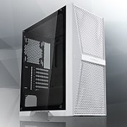 Raijintek SILENOS MS Midi-Tower - white_1