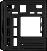 Aerocool CS107V2 computer case Mini Tower Black_14