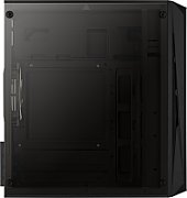 Aerocool CS107V2 computer case Mini Tower Black_9