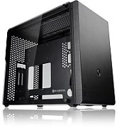 Raijintek Ophion M Evo ALS Micro-ATX Case - Black_1