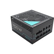 Azza PSAZ 750G power supply unit 750 W 20+4 pin ATX ATX Black_3