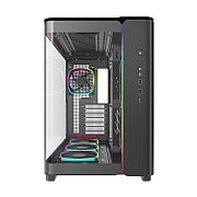 Montech KING 95 PRO Midi-Tower  Tempered Glass  ARGB - black_4