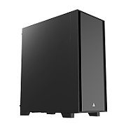 Montech AIR 1000 Silent  Midi-Tower - black_1