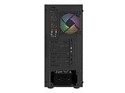 FURY SHOBO HOUSING SH4 RGB MIDI TOWER WITH WINDOW  BLACK_1