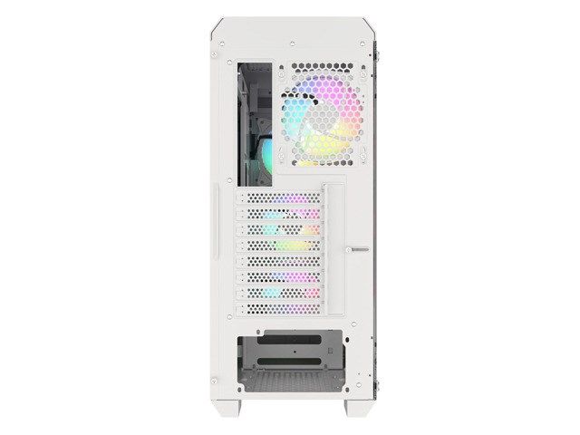 Genesis CASE MIDI TOWER IRID 505 ARGB White NPC-1872_3