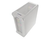 Genesis CASE MIDI TOWER IRID 505 ARGB White NPC-1872_6