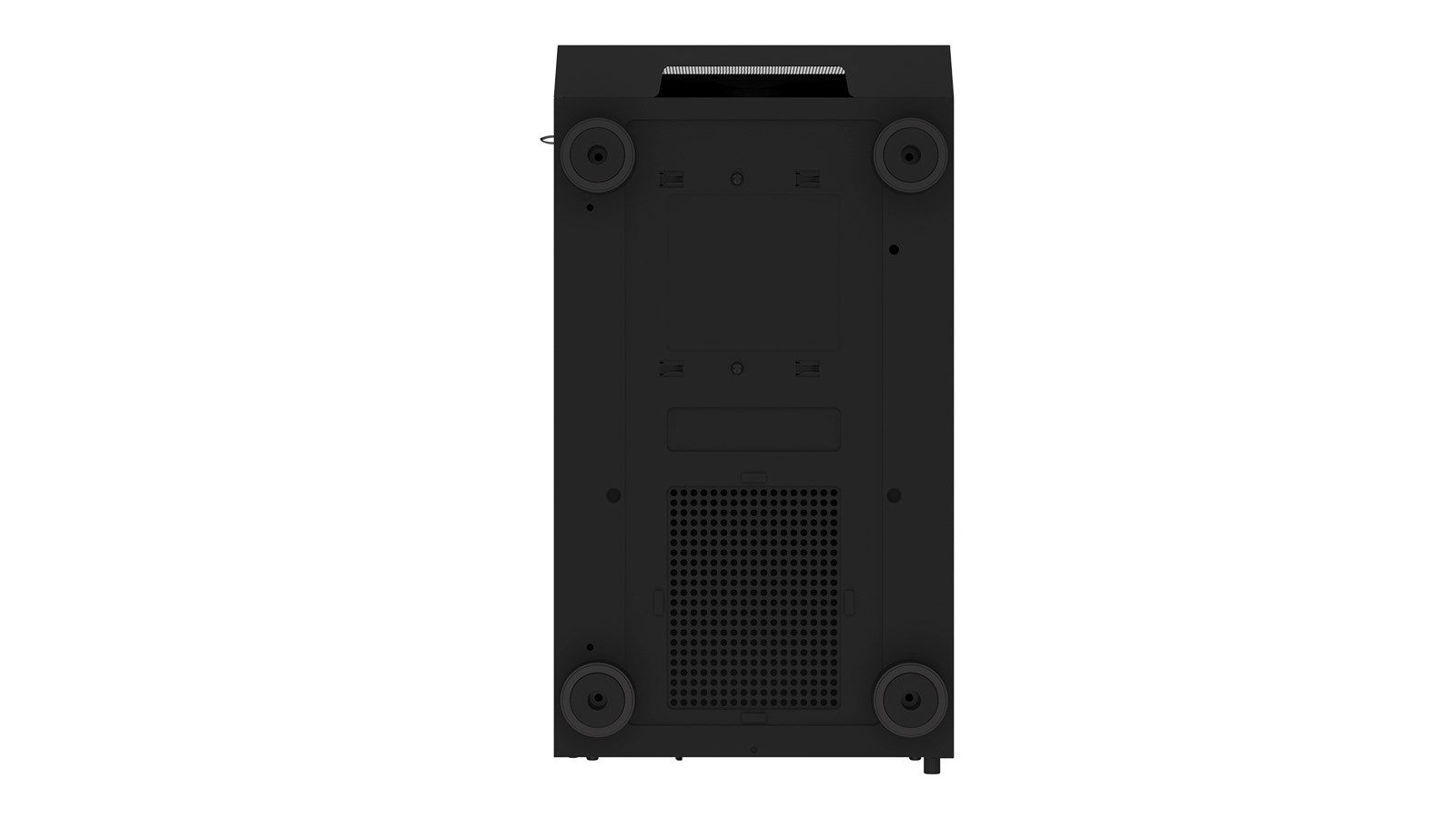 KRUX VAKO enclosure (KRX0132) Black_15