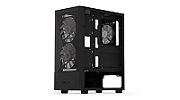 KRUX VAKO enclosure (KRX0132) Black_16