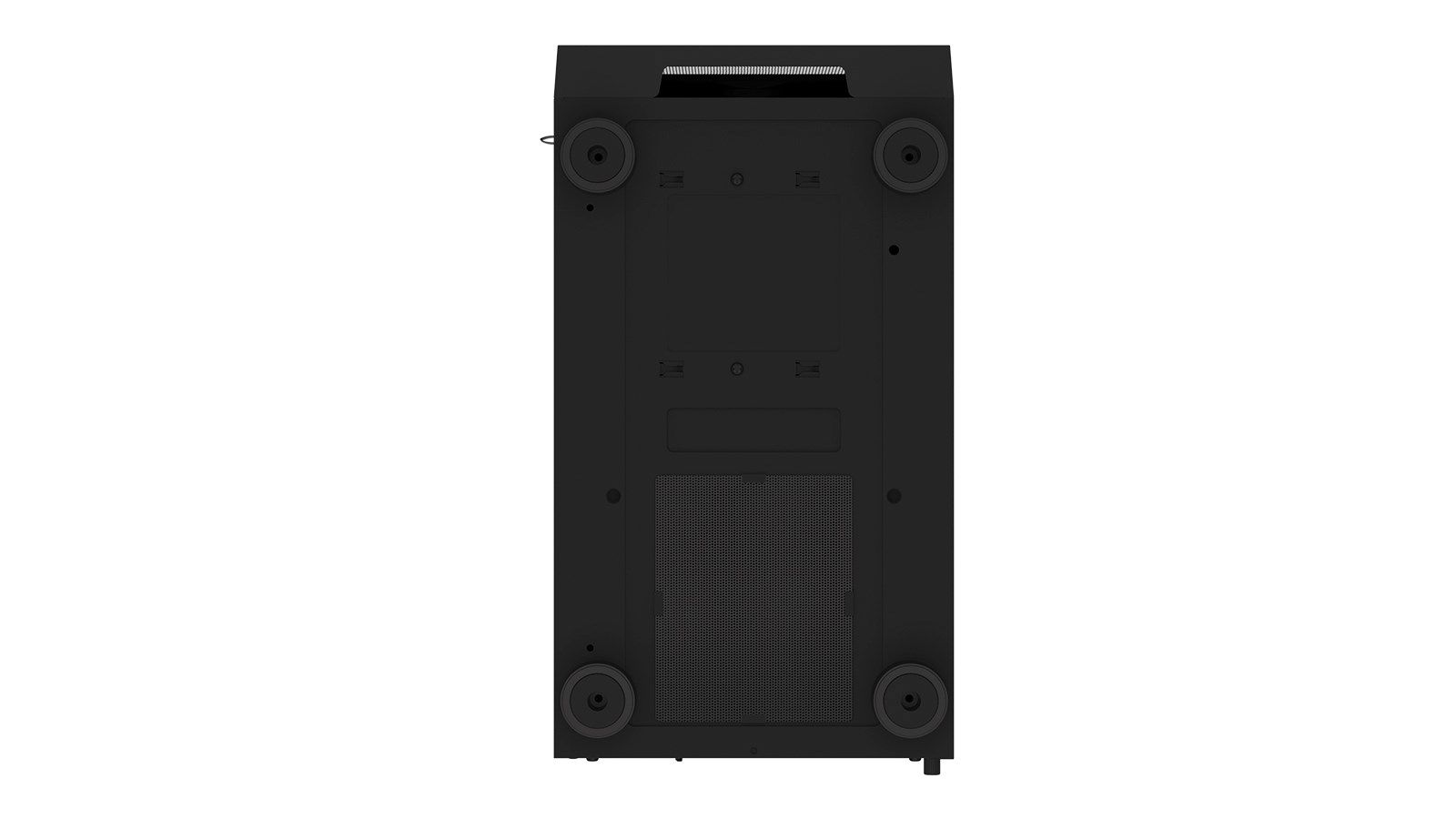 KRUX VAKO enclosure (KRX0132) Black_7