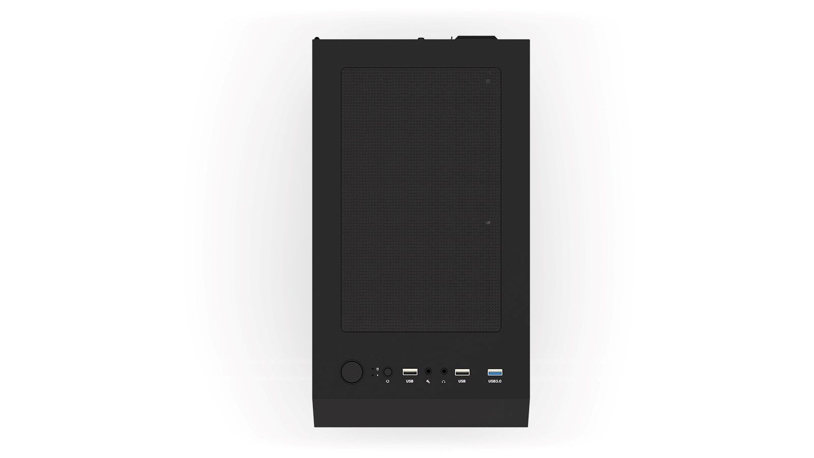 KRUX VAKO enclosure (KRX0132) Black_9