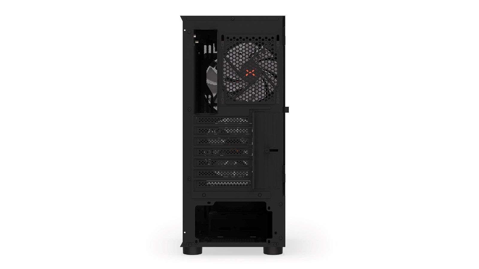 KRUX VAKO enclosure (KRX0132) Black_10