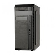 iBox VESTA S30 Midi ATX Tower Black_4