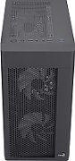 Aerocool HEXFORMBKV2 Micro ATX PC Case 3 Fans FRGB Black_9