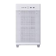 ASUS Prime AP201 MicroATX Mini Tower White_1