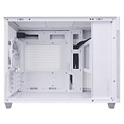 ASUS Prime AP201 MicroATX Mini Tower White_2