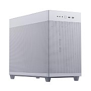 ASUS Prime AP201 MicroATX Mini Tower White_4