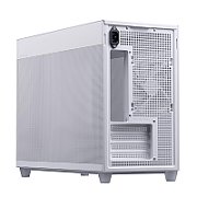 ASUS Prime AP201 MicroATX Mini Tower White_7