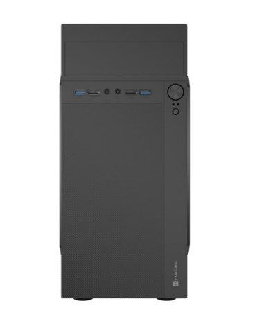 NATEC NPC-2171computer case Desktop Black_2