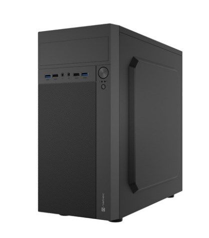 NATEC NPC-2171computer case Desktop Black_4