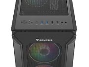 GENESIS CASE MIDI TOWER IRID 505 ARGB (USB 3.0)_4