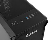 GENESIS CASE IRID 503 ARGB MICRO TOWER_6