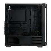 Krux LEDA ATX Tower Black_11