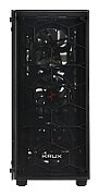 Krux LEDA ATX Tower Black_12