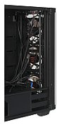 Krux LEDA ATX Tower Black_3