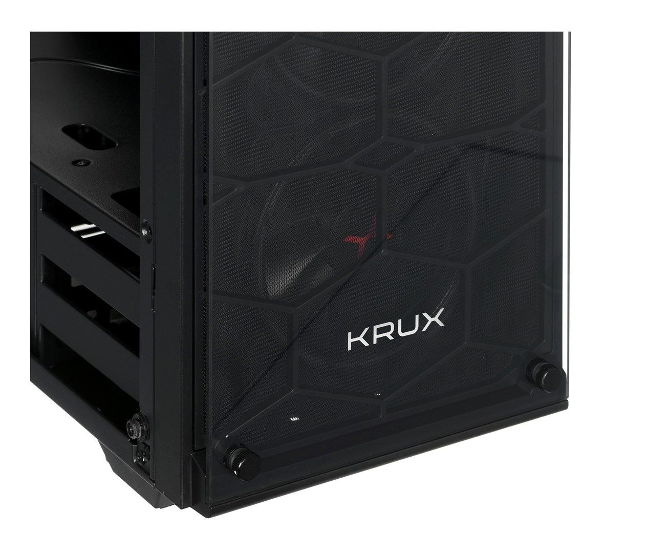 Krux LEDA ATX Tower Black_6