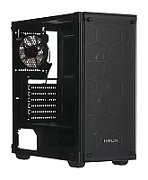 Krux LEDA ATX Tower Black_8