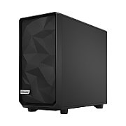 Fractal Design | Meshify 2 Lite | TG Light Tint | Side window | Black | E-ATX | Power supply included No | ATX_12