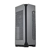 Cooler Master Ncore 100 MAX Mini-ITX Tower  Glass Window - Grey_1