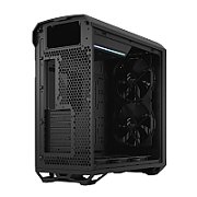 Fractal Design | Torrent Black TG Light Tint | Black | Power supply included | ATX_11