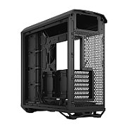 Fractal Design | Torrent Black TG Light Tint | Black | Power supply included | ATX_12