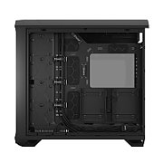 Fractal Design | Torrent Black TG Light Tint | Black | Power supply included | ATX_13