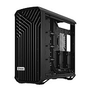 Fractal Design | Torrent Black TG Light Tint | Black | Power supply included | ATX_15