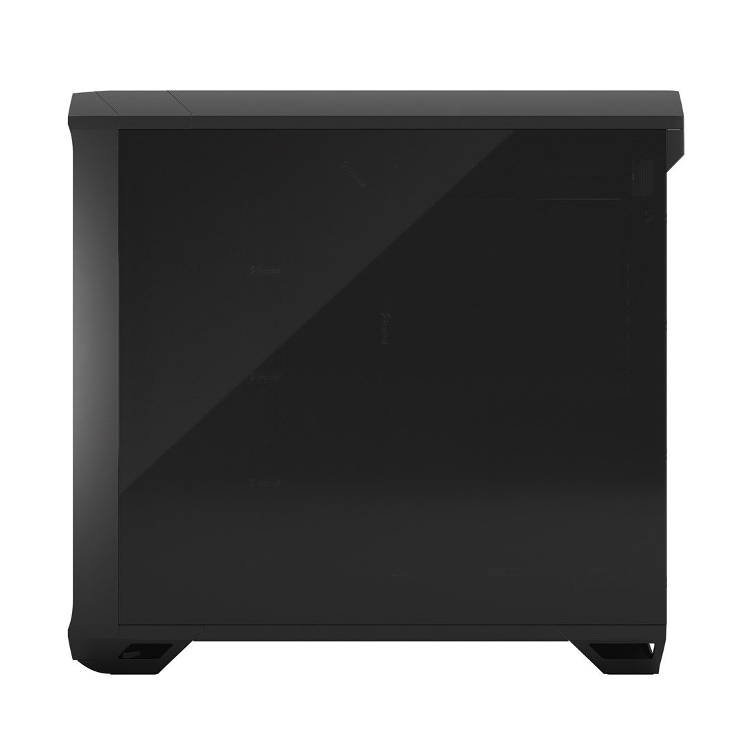 Fractal Design | Torrent Black TG Light Tint | Black | Power supply included | ATX_18