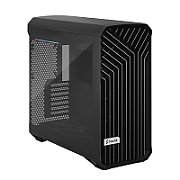 Fractal Design | Torrent Black TG Light Tint | Black | Power supply included | ATX_3