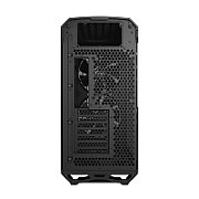 Fractal Design | Torrent Black TG Light Tint | Black | Power supply included | ATX_6