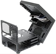 Chieftec CI-01B-OP computer case Cube Black_2