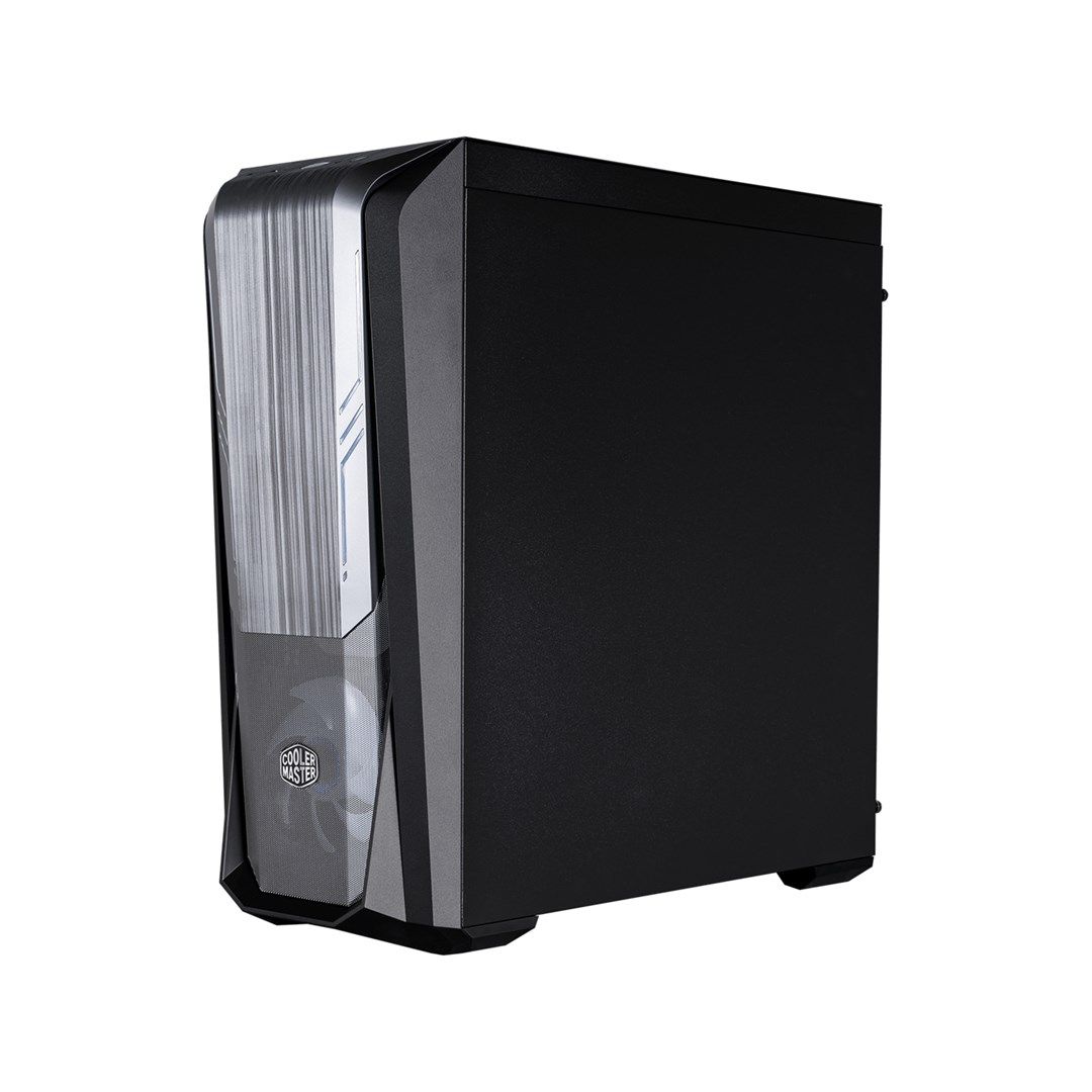 Cooler Master MasterBox 500 Midi Tower Black_4