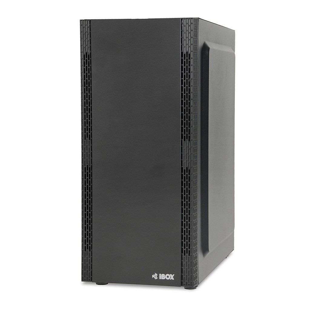 I-BOX ANTILA 39 Midi Tower ATX Case_5