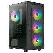 Aerocool PGS Falcon-A-BK-V1 FRGB Case_2