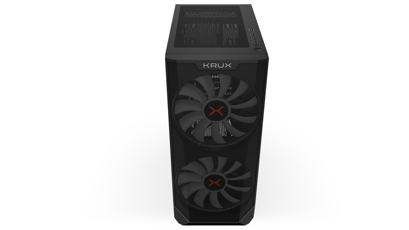 KRUX Vortex Case (KRX0094) Black_17