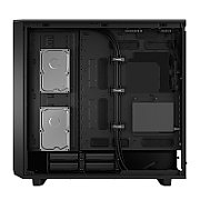 Fractal Design | Meshify 2 XL Dark Tempered Glass | Black | Power supply included | ATX_20