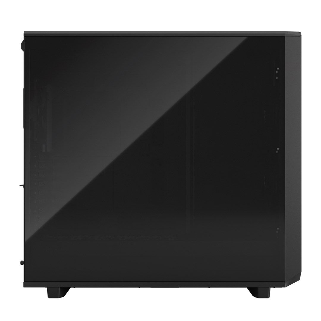 Fractal Design | Meshify 2 XL Dark Tempered Glass | Black | Power supply included | ATX_3