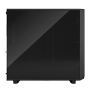 Fractal Design | Meshify 2 XL Dark Tempered Glass | Black | Power supply included | ATX_3