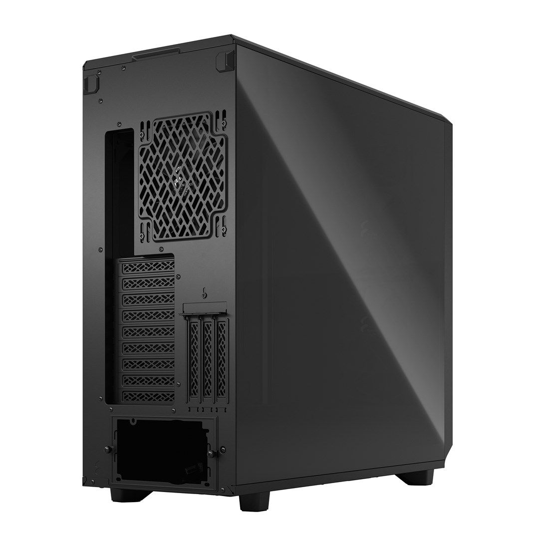 Fractal Design | Meshify 2 XL Dark Tempered Glass | Black | Power supply included | ATX_4